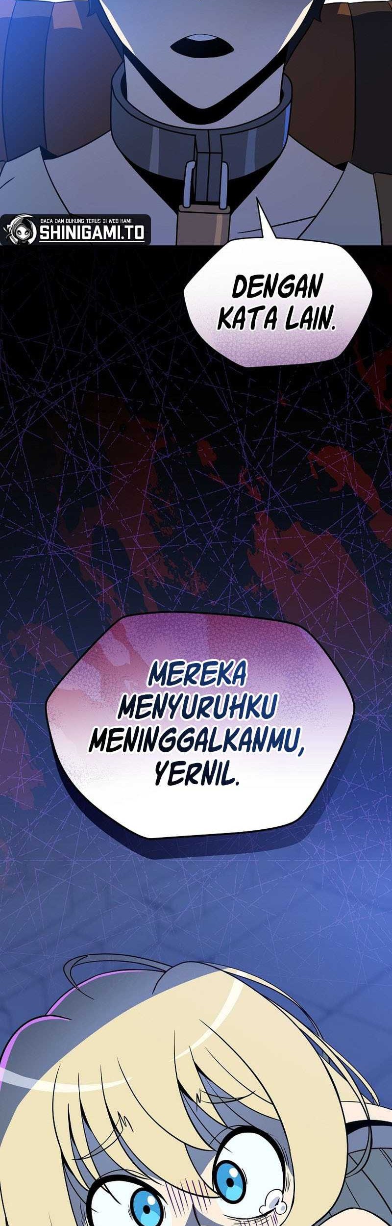 The Turn-Bound Mage Chapter 4 - halaman 71