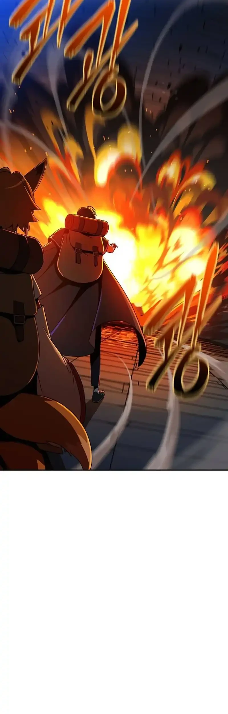 The Turn-Bound Mage Chapter 40 - halaman 18
