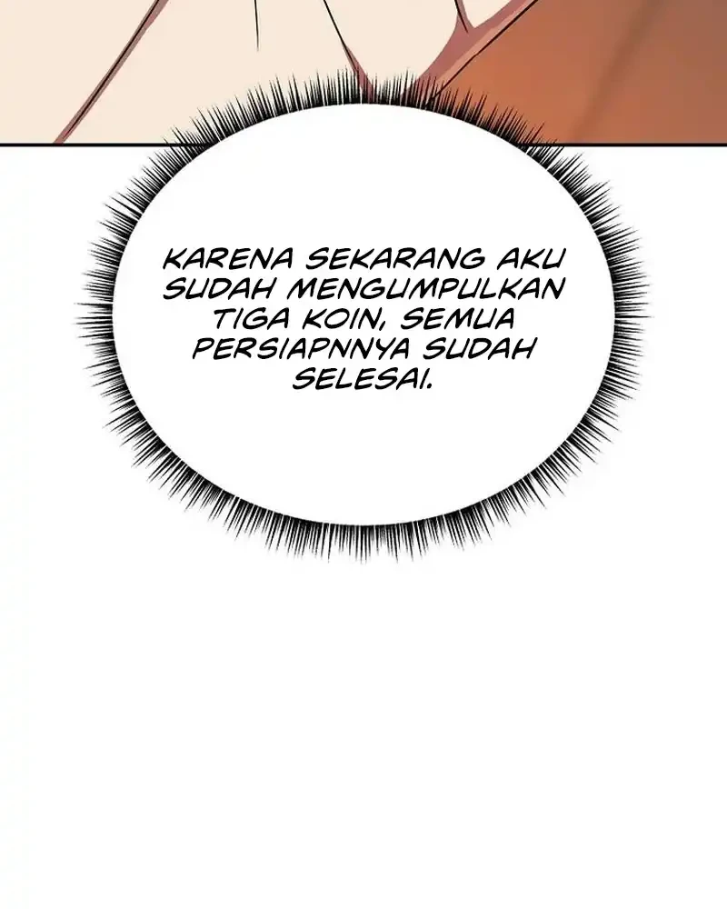 The Turn-Bound Mage Chapter 40 - halaman 22
