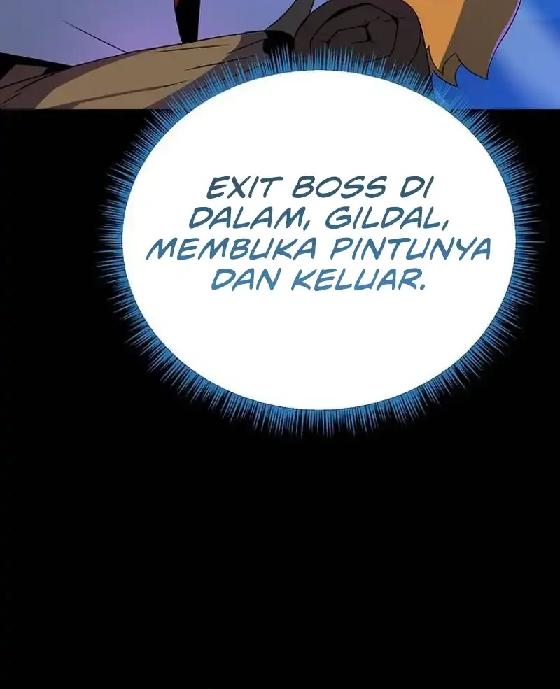 The Turn-Bound Mage Chapter 40 - halaman 28
