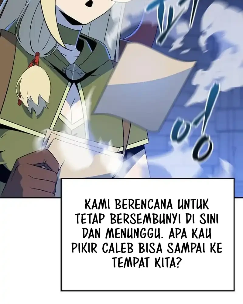 The Turn-Bound Mage Chapter 40 - halaman 3