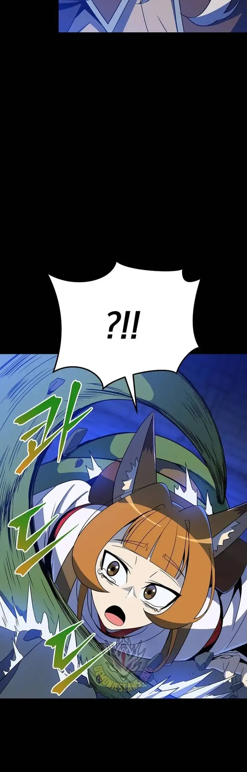 The Turn-Bound Mage Chapter 40 - halaman 48