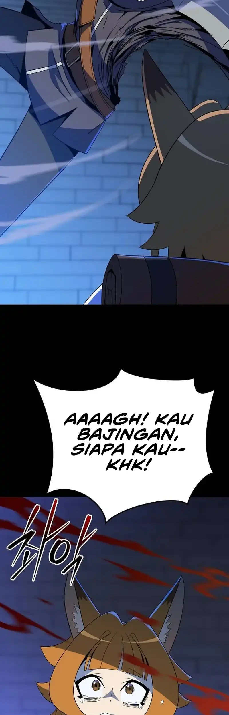 The Turn-Bound Mage Chapter 40 - halaman 56