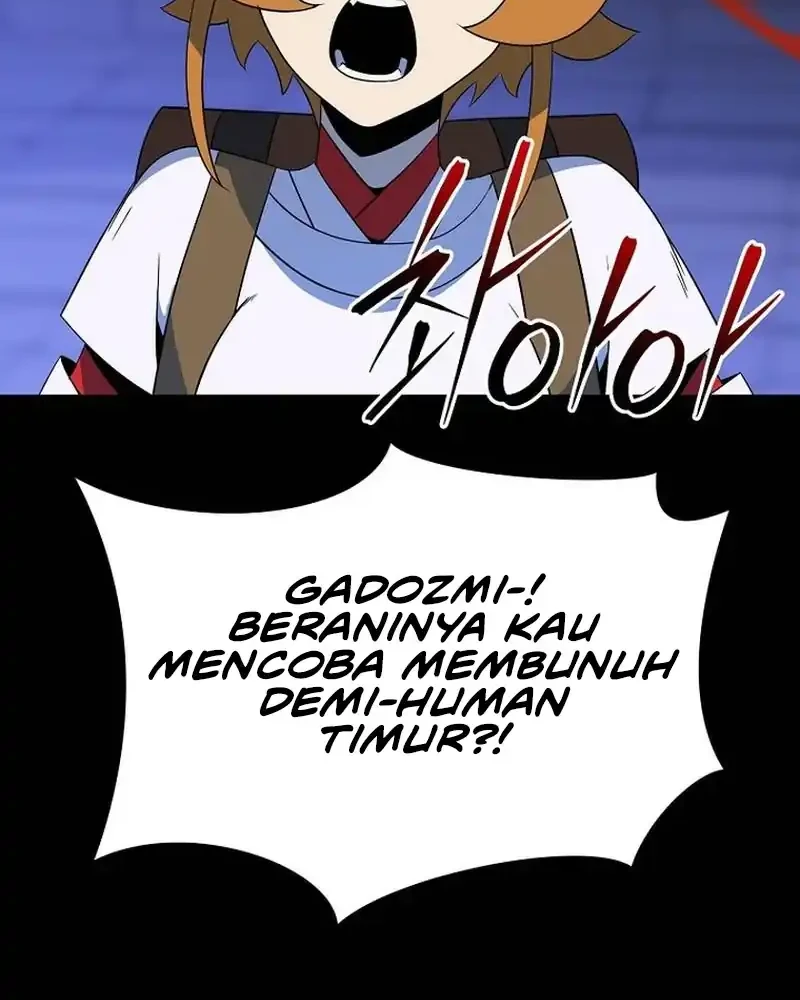 The Turn-Bound Mage Chapter 40 - halaman 57