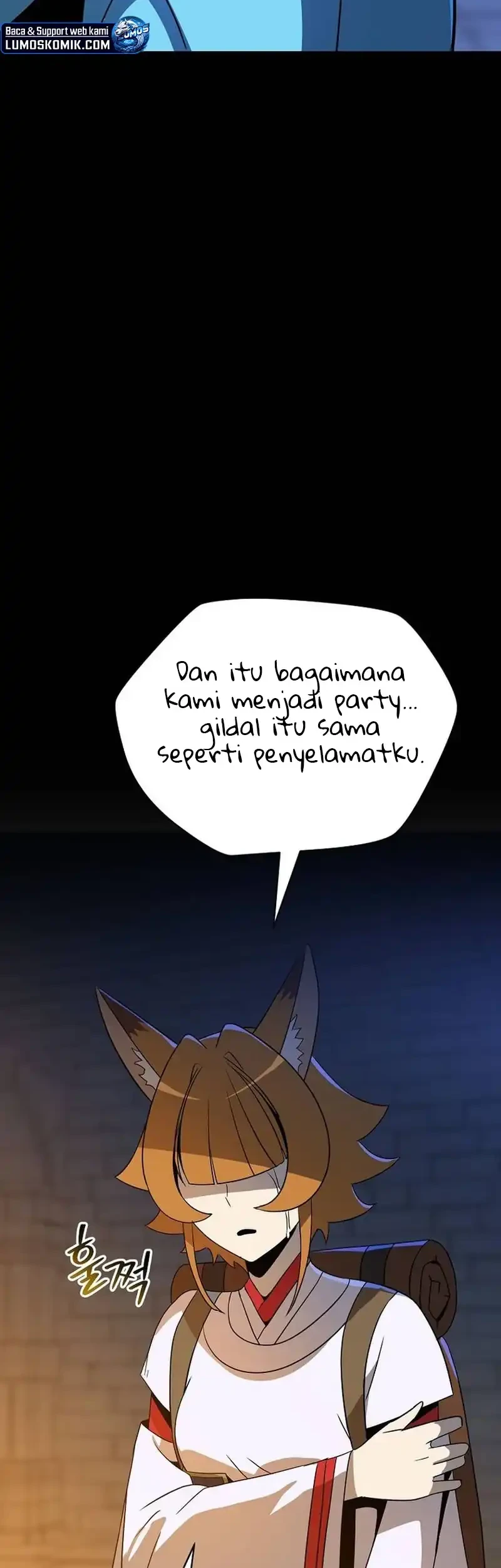 The Turn-Bound Mage Chapter 40 - halaman 62
