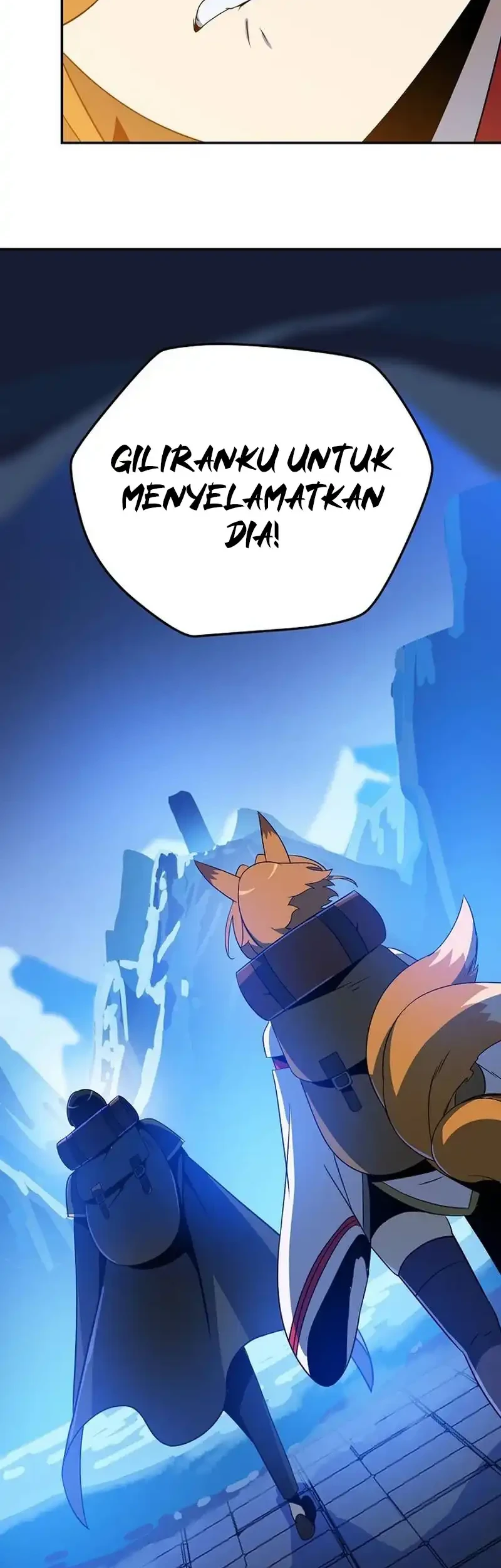 The Turn-Bound Mage Chapter 40 - halaman 65
