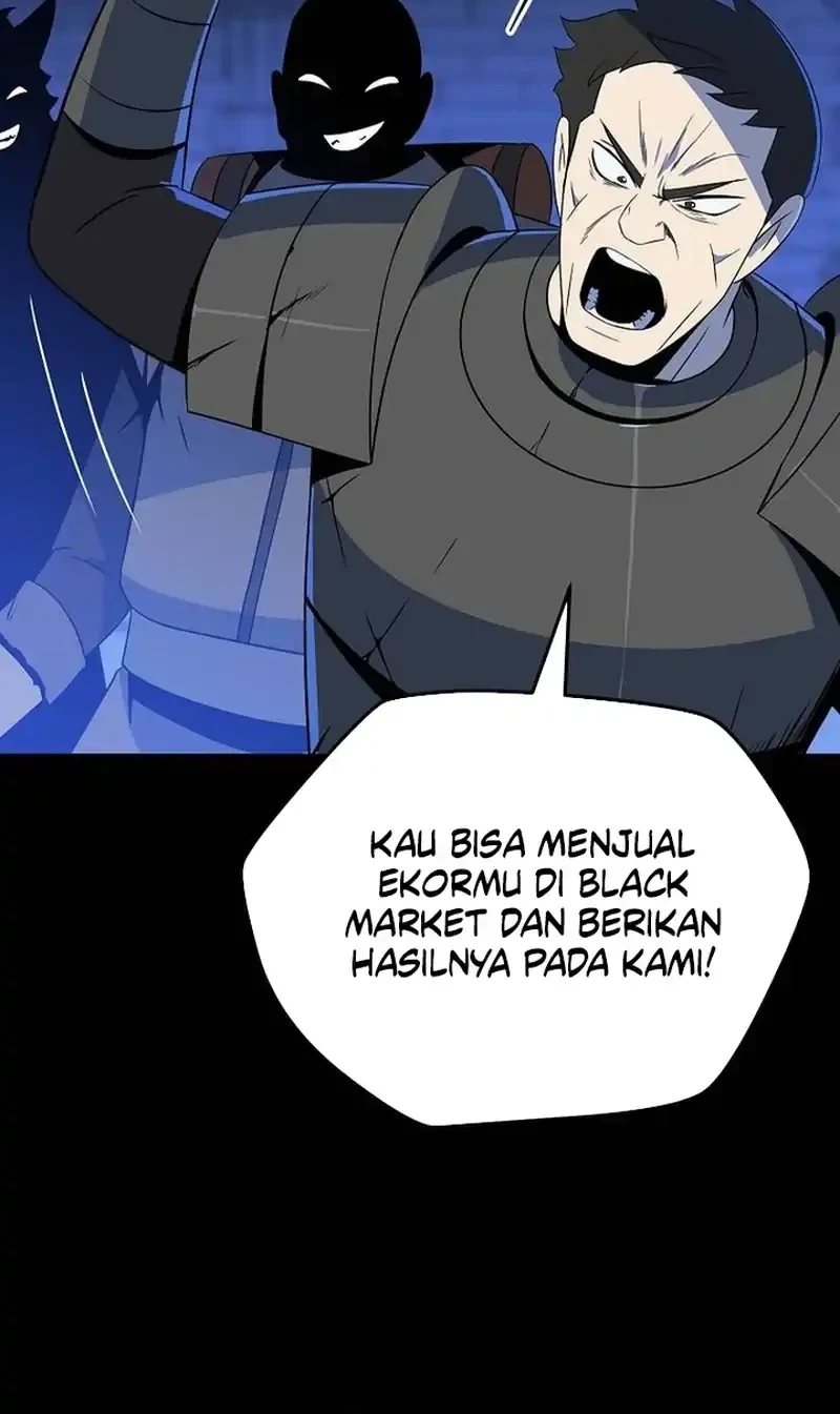 The Turn-Bound Mage Chapter 41 - halaman 11