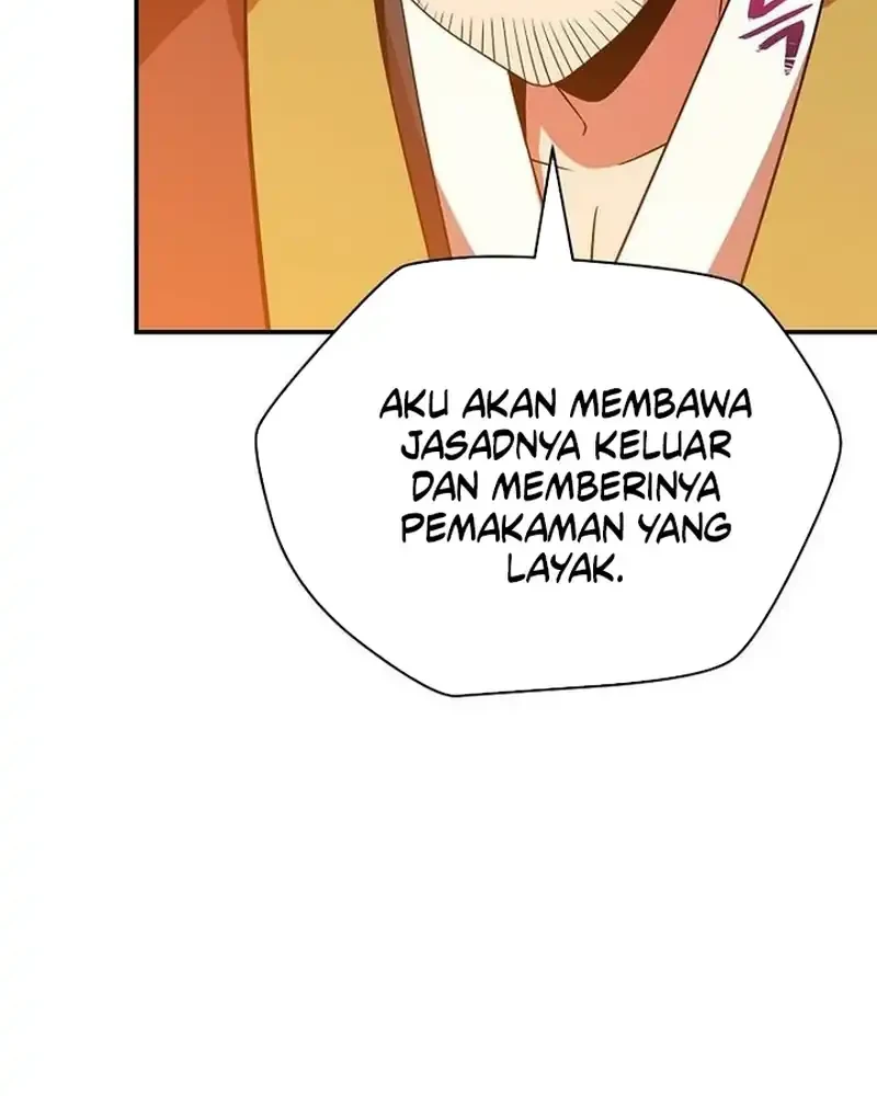 The Turn-Bound Mage Chapter 41 - halaman 17