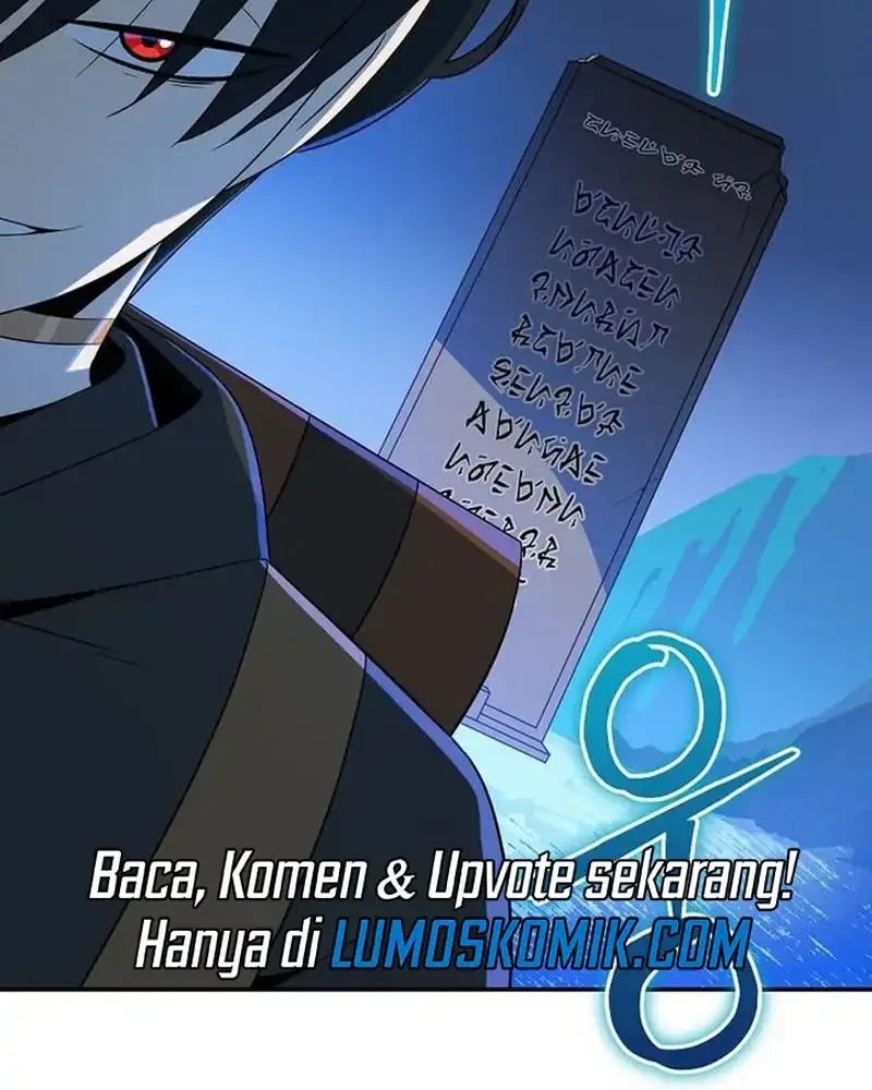 The Turn-Bound Mage Chapter 41 - halaman 32