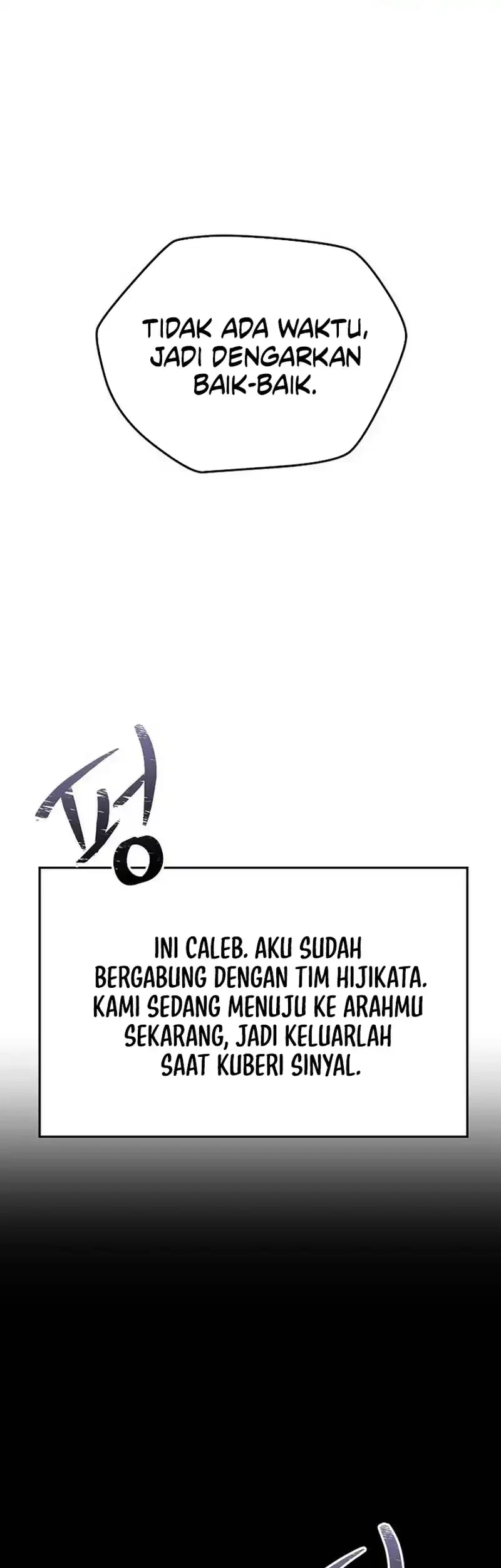 The Turn-Bound Mage Chapter 41 - halaman 33