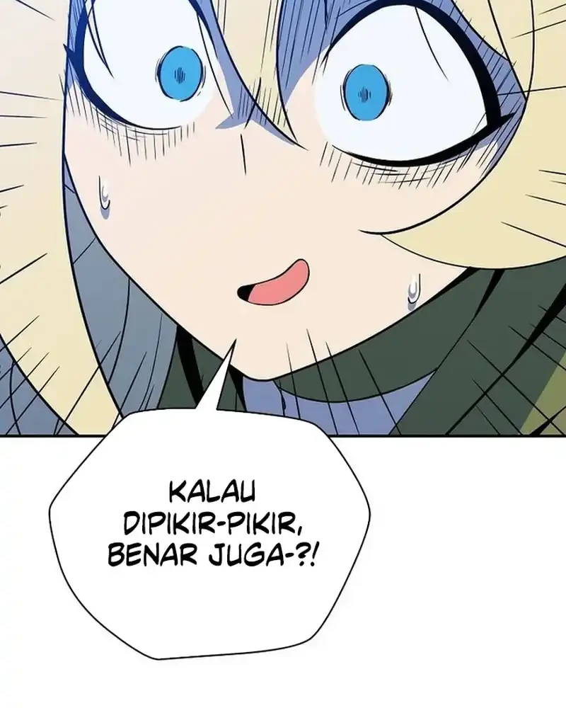 The Turn-Bound Mage Chapter 41 - halaman 38