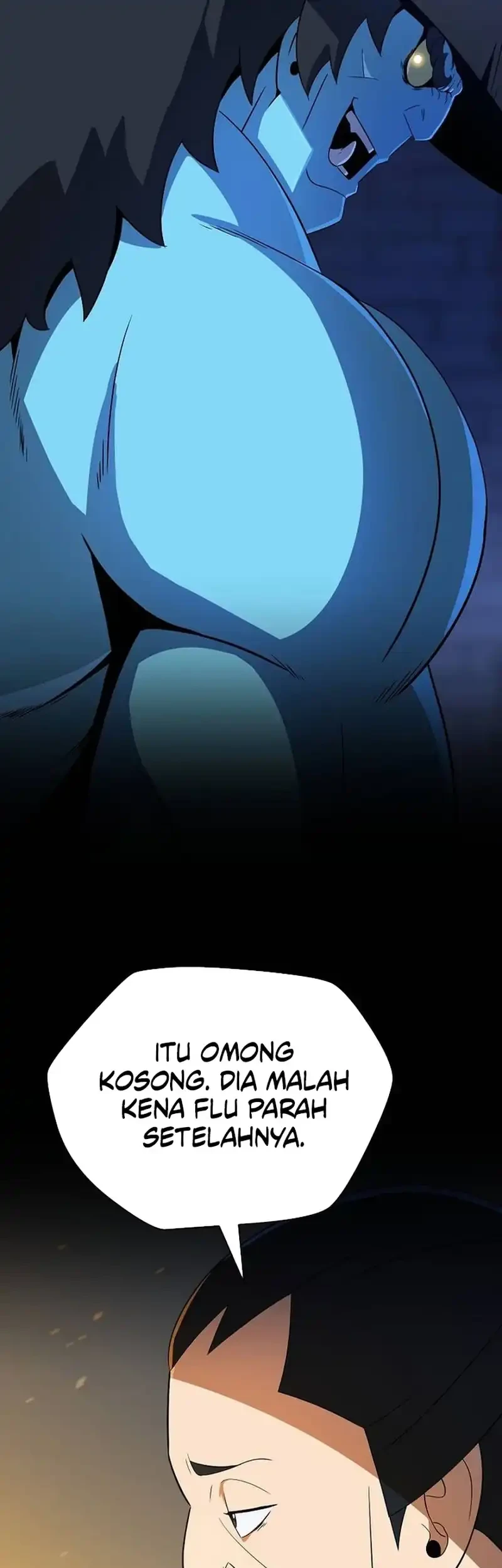 The Turn-Bound Mage Chapter 41 - halaman 4