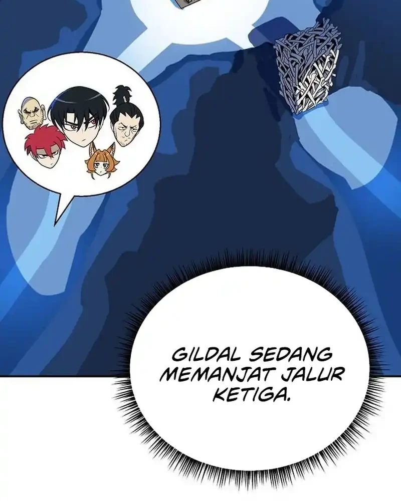 The Turn-Bound Mage Chapter 41 - halaman 46