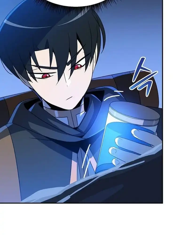 The Turn-Bound Mage Chapter 41 - halaman 61