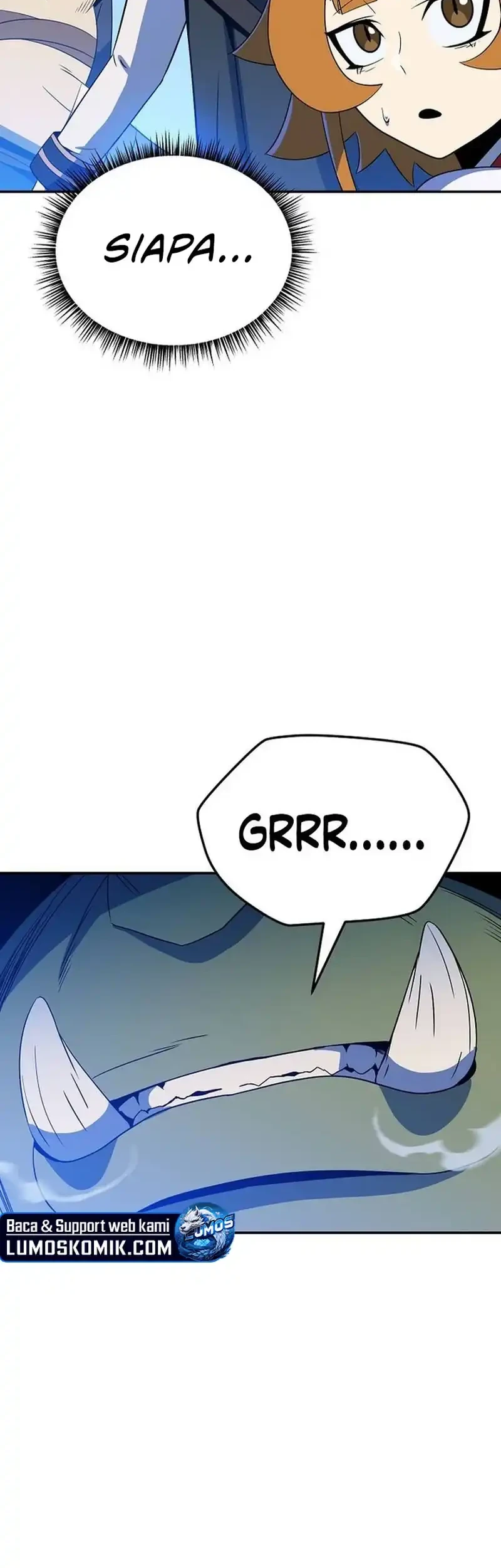 The Turn-Bound Mage Chapter 41 - halaman 69