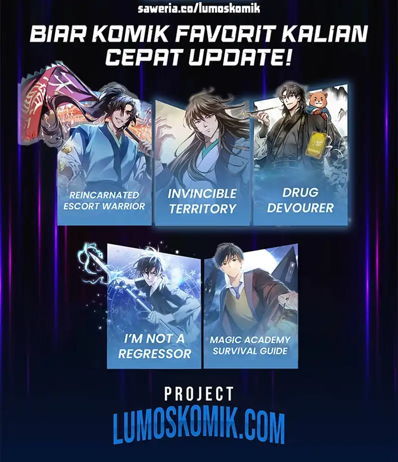 The Turn-Bound Mage Chapter 41 - halaman 74