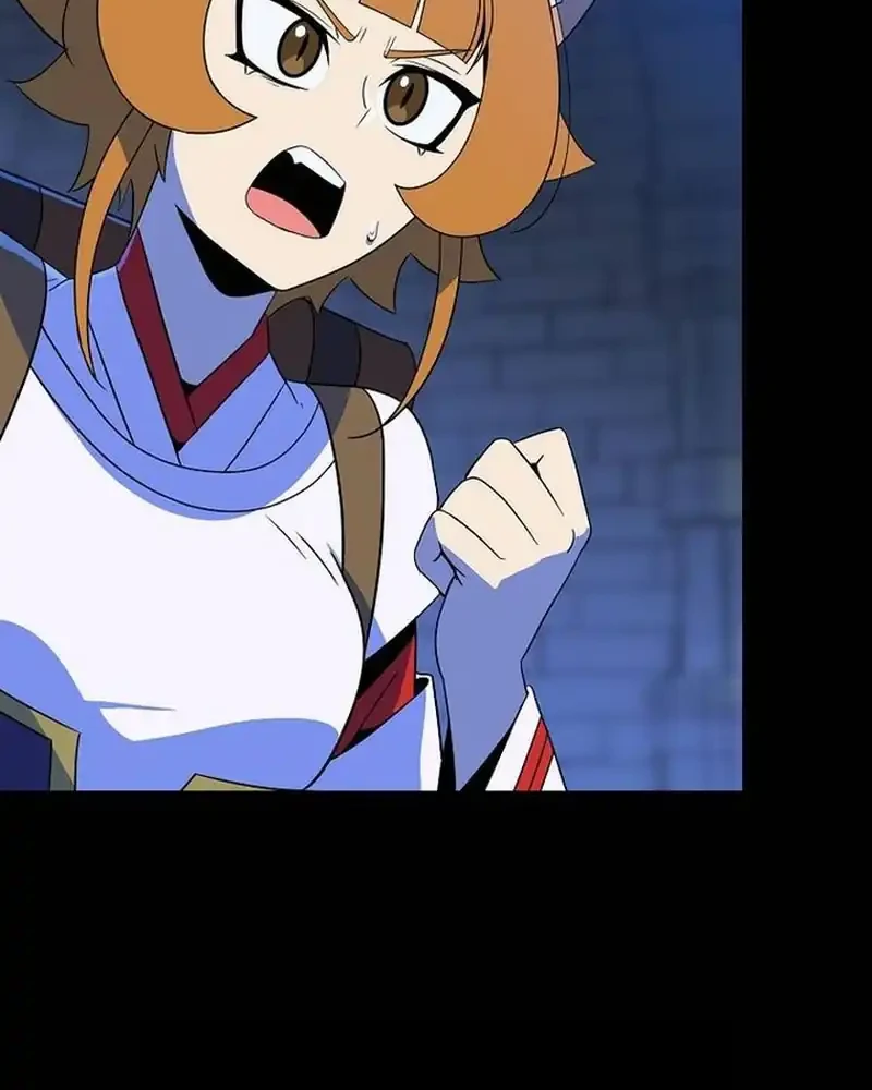 The Turn-Bound Mage Chapter 41 - halaman 9