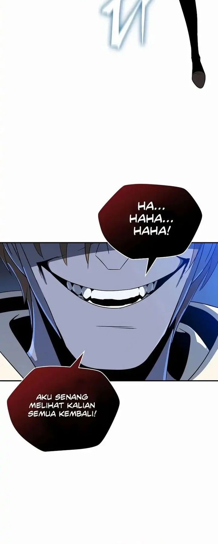 The Turn-Bound Mage Chapter 42 - halaman 18
