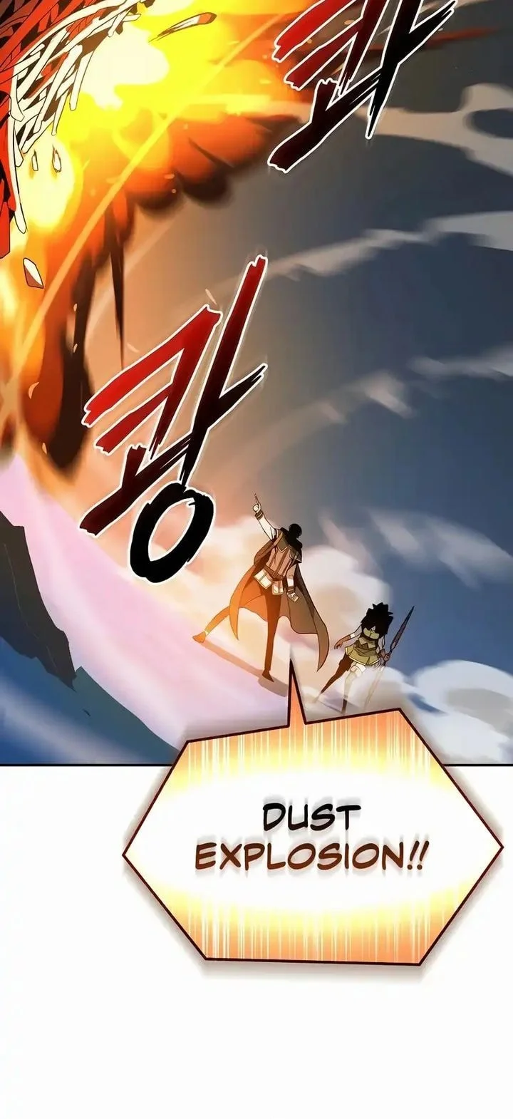 The Turn-Bound Mage Chapter 42 - halaman 45