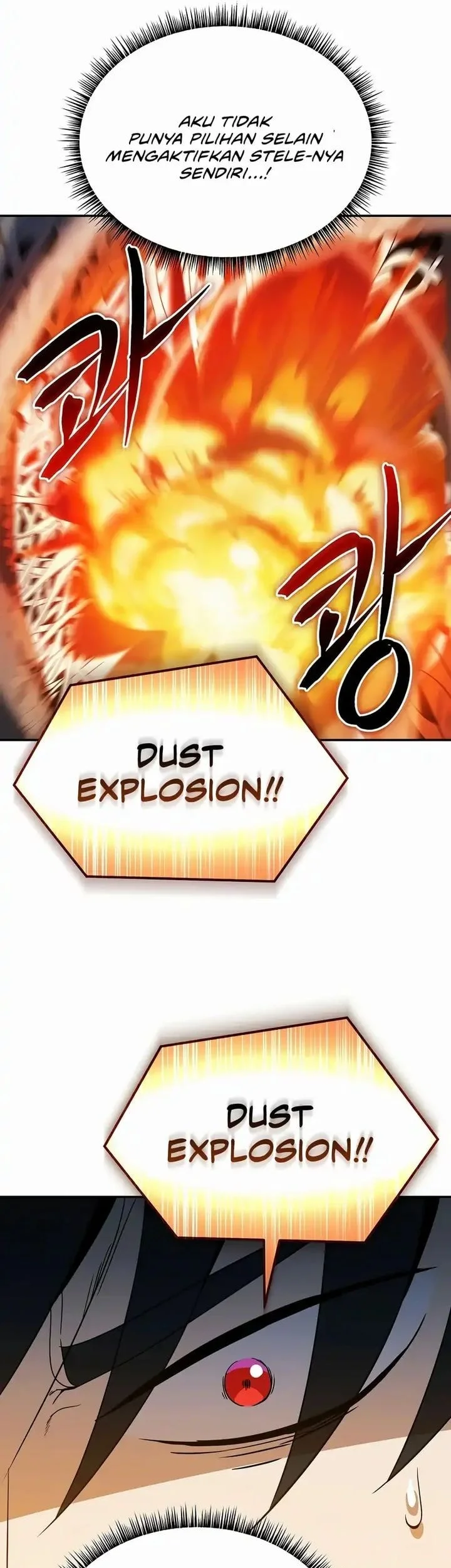 The Turn-Bound Mage Chapter 42 - halaman 46