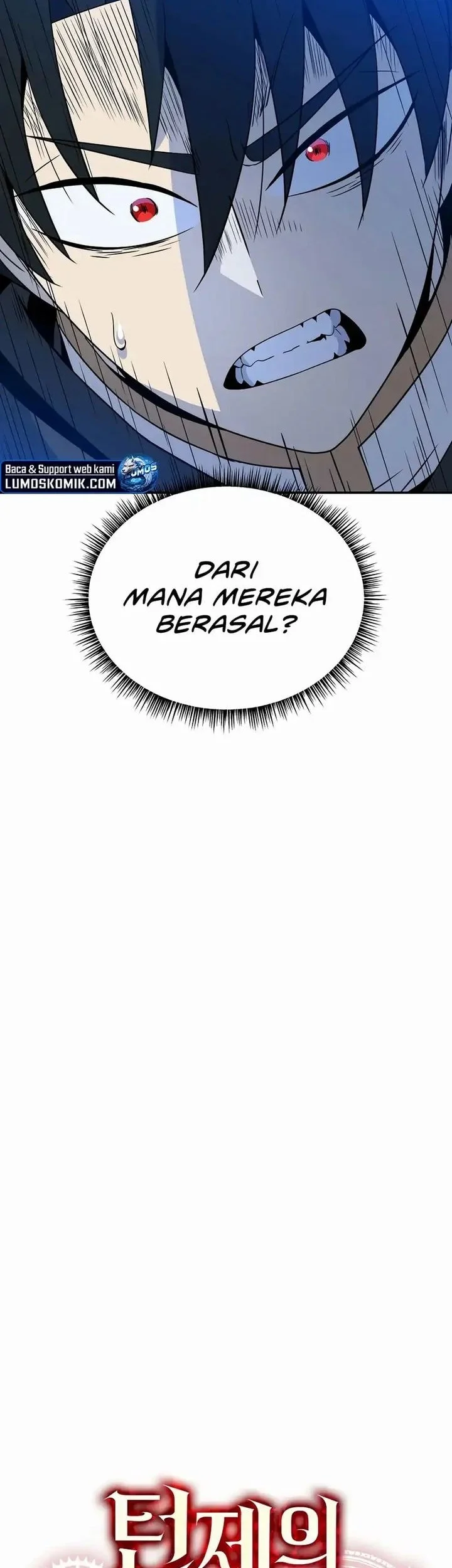 The Turn-Bound Mage Chapter 42 - halaman 5