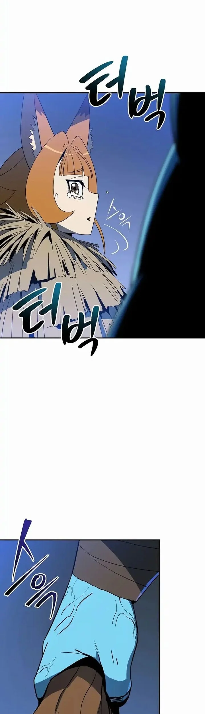 The Turn-Bound Mage Chapter 42 - halaman 50