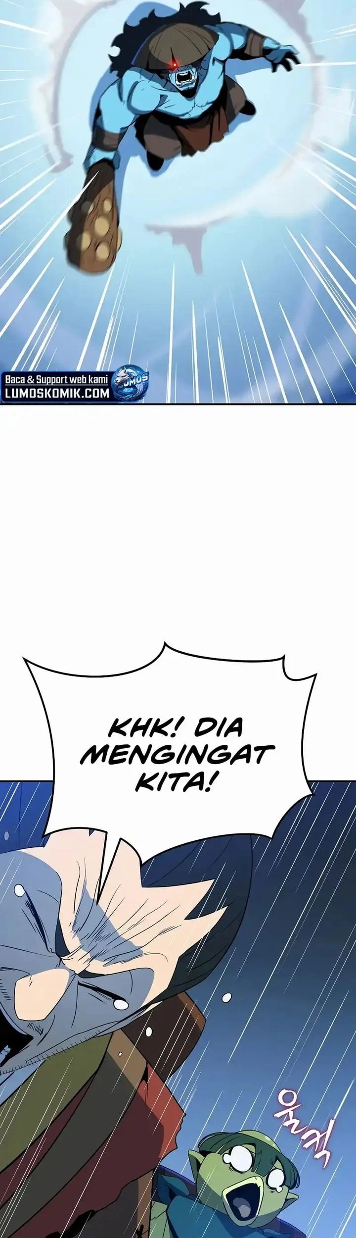 The Turn-Bound Mage Chapter 42 - halaman 52