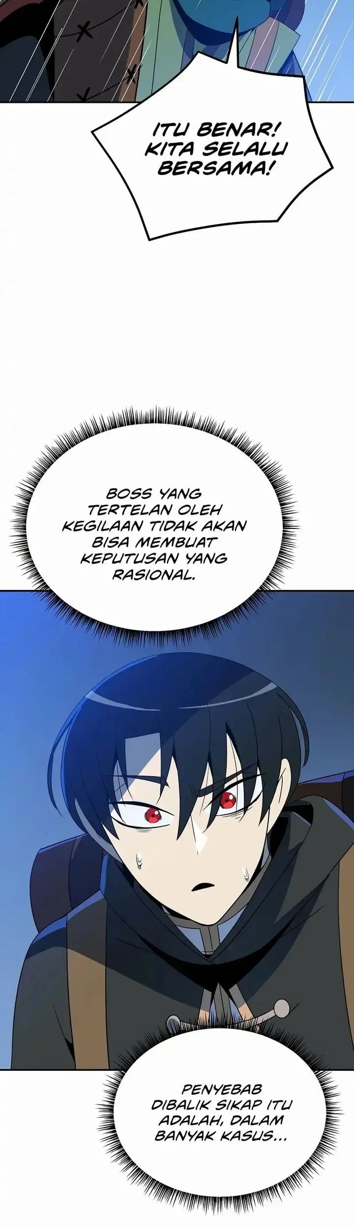 The Turn-Bound Mage Chapter 42 - halaman 53