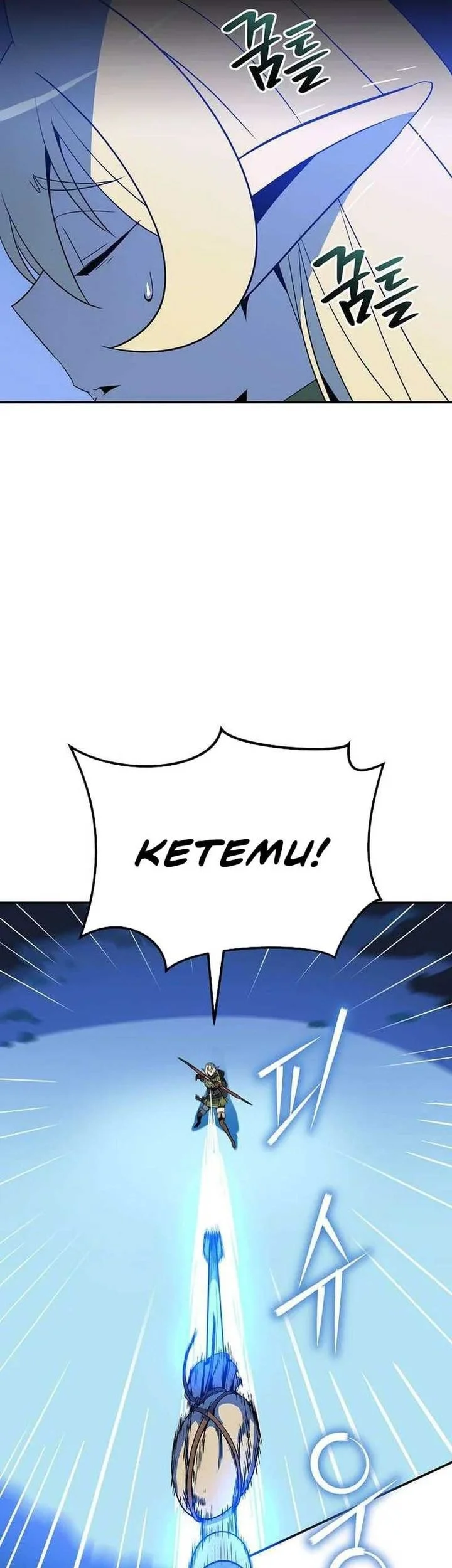 The Turn-Bound Mage Chapter 43 - halaman 19