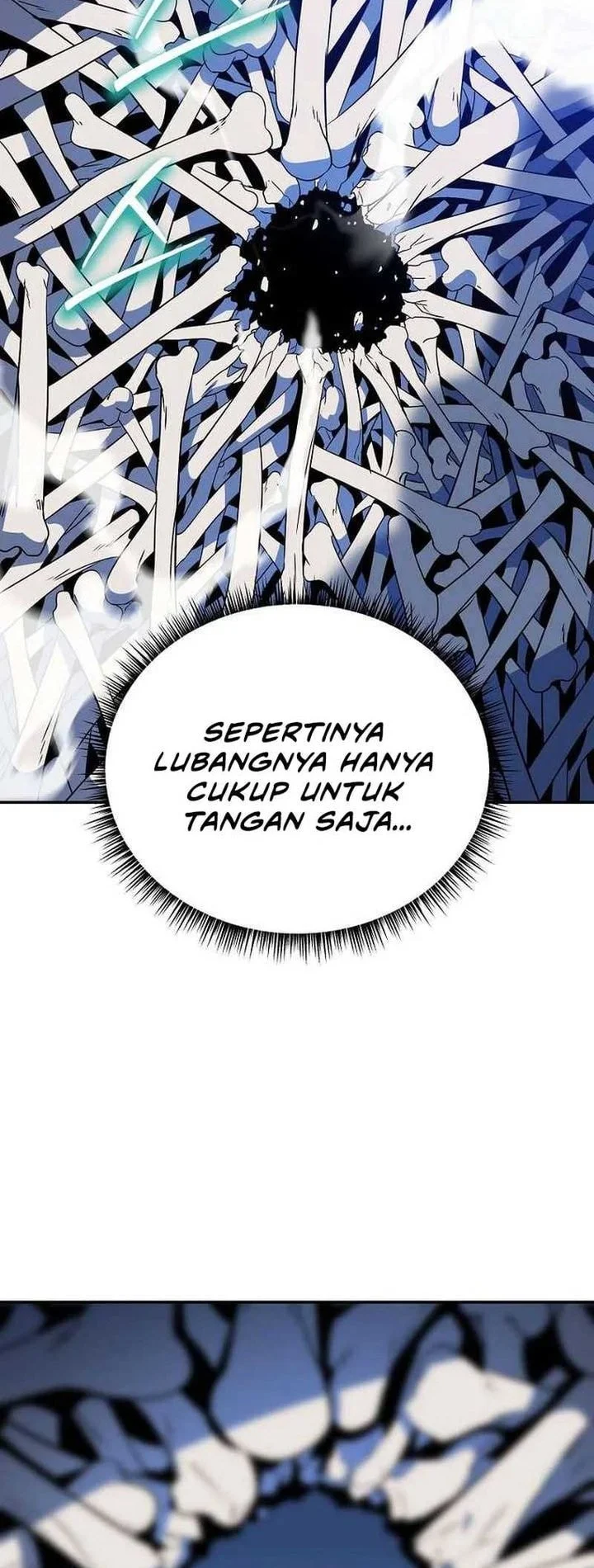 The Turn-Bound Mage Chapter 43 - halaman 3