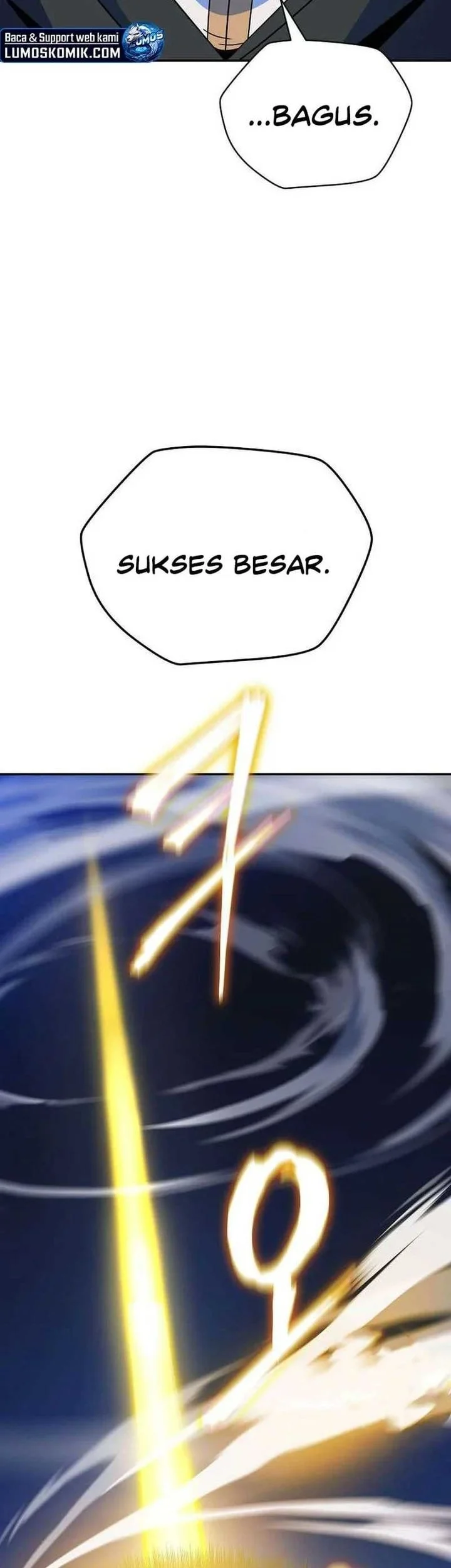The Turn-Bound Mage Chapter 43 - halaman 32