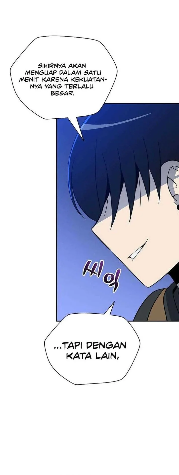 The Turn-Bound Mage Chapter 43 - halaman 45