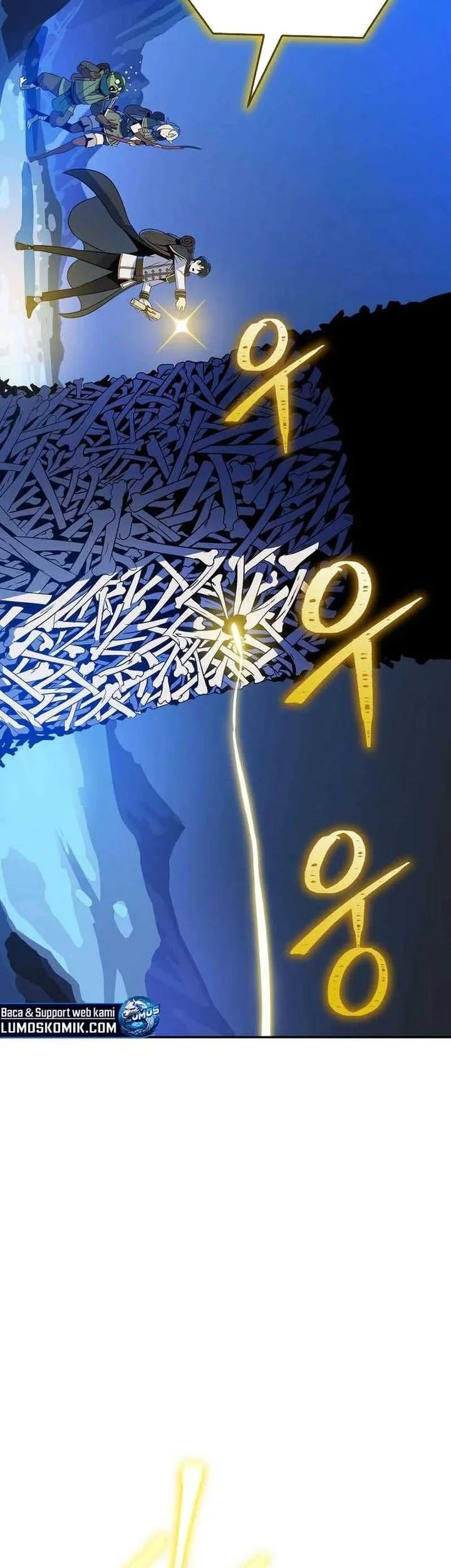 The Turn-Bound Mage Chapter 43 - halaman 47