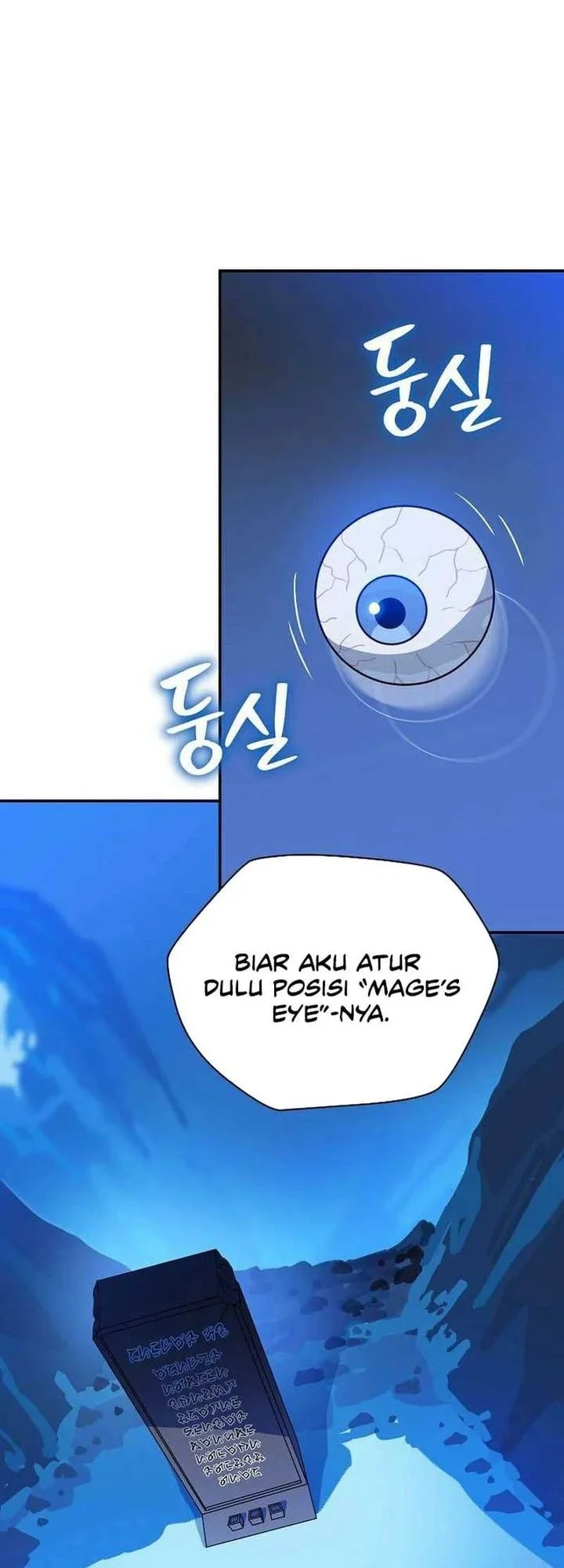 The Turn-Bound Mage Chapter 43 - halaman 6