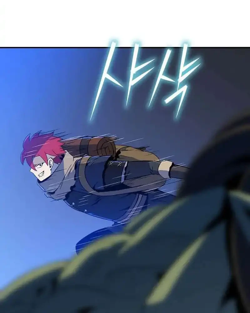 The Turn-Bound Mage Chapter 44.2 - halaman 15