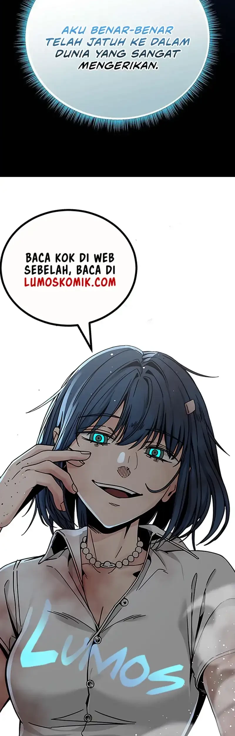 The Turn-Bound Mage Chapter 44.2 - halaman 66