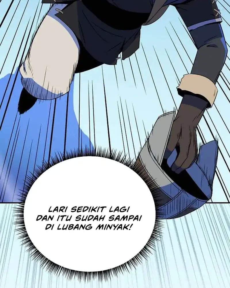 The Turn-Bound Mage Chapter 44 - halaman 3