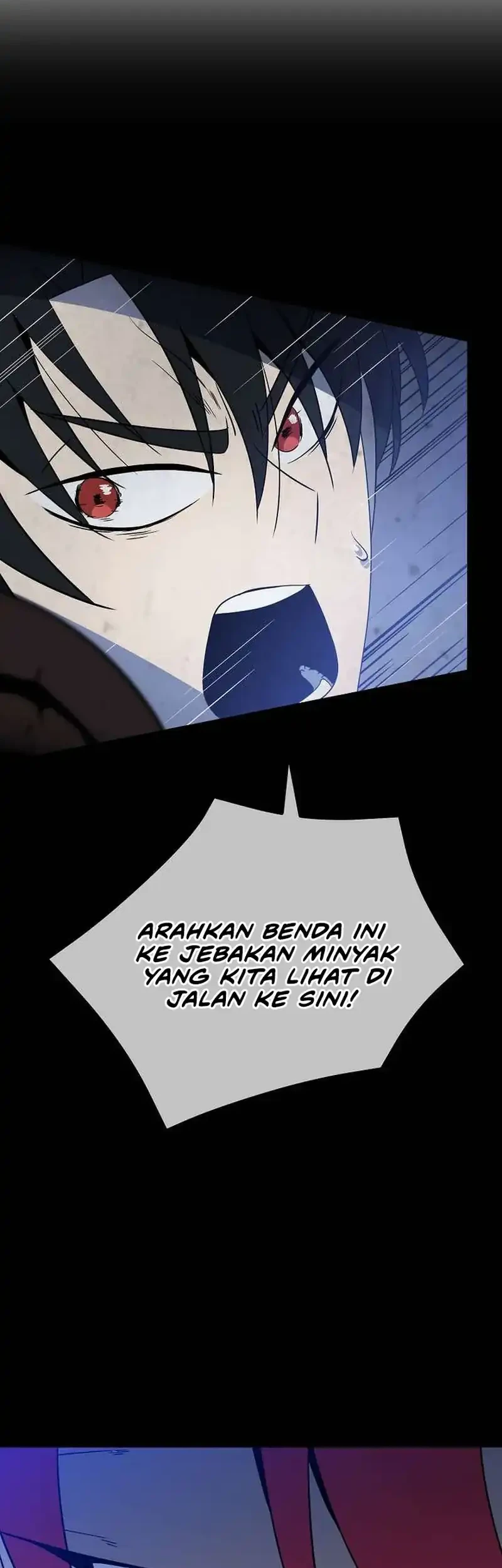 The Turn-Bound Mage Chapter 44 - halaman 5