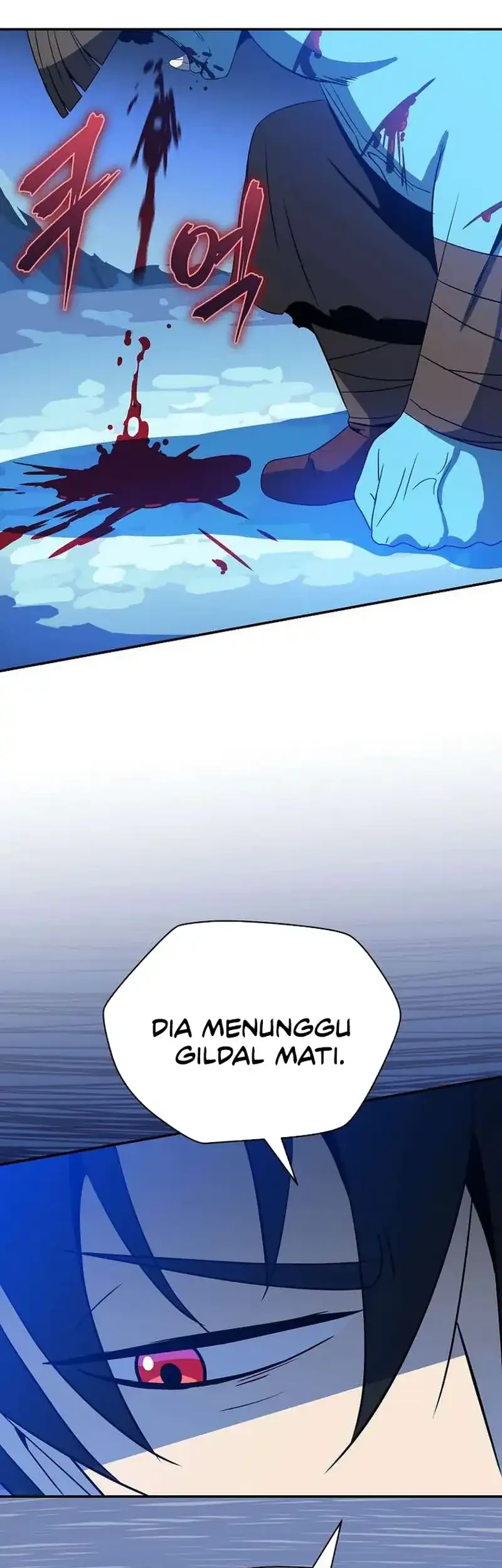 The Turn-Bound Mage Chapter 44 - halaman 53