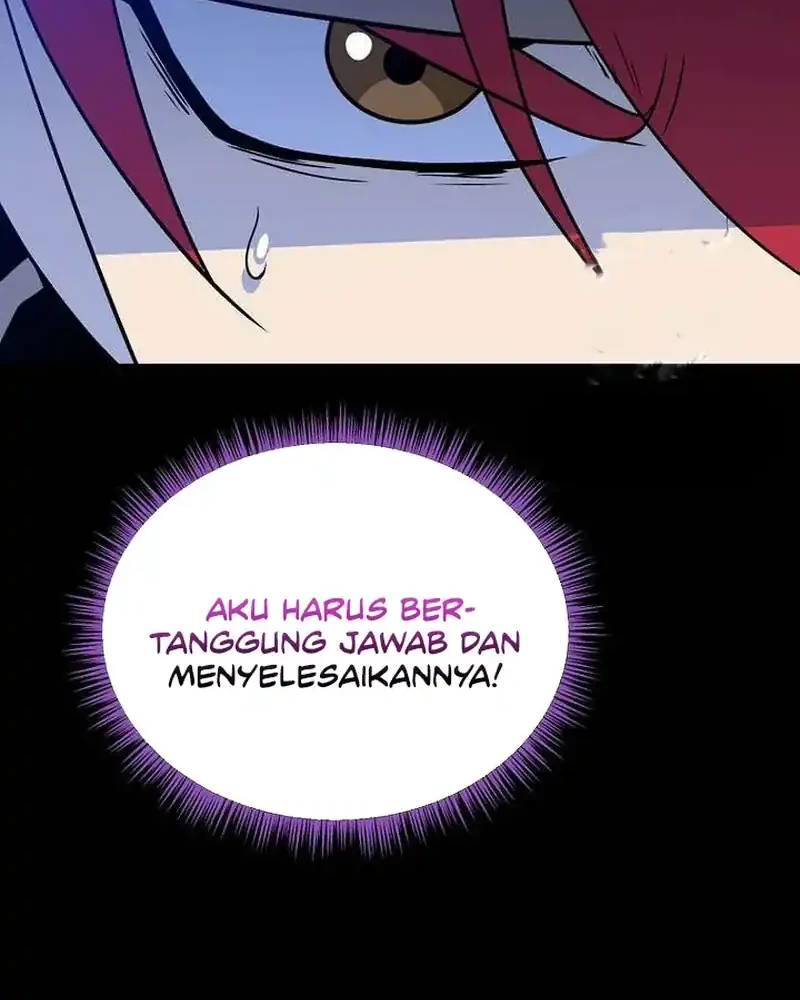 The Turn-Bound Mage Chapter 44 - halaman 6
