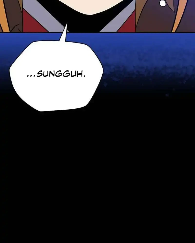 The Turn-Bound Mage Chapter 45 - halaman 10