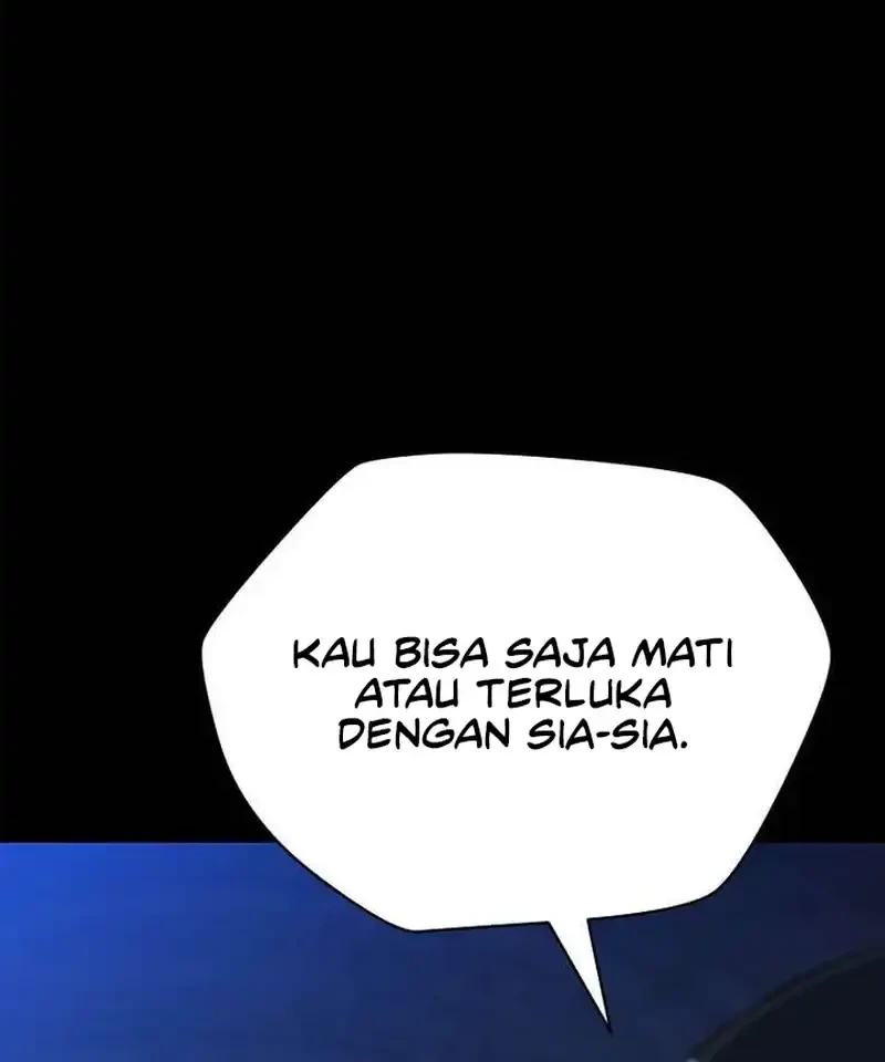 The Turn-Bound Mage Chapter 45 - halaman 13