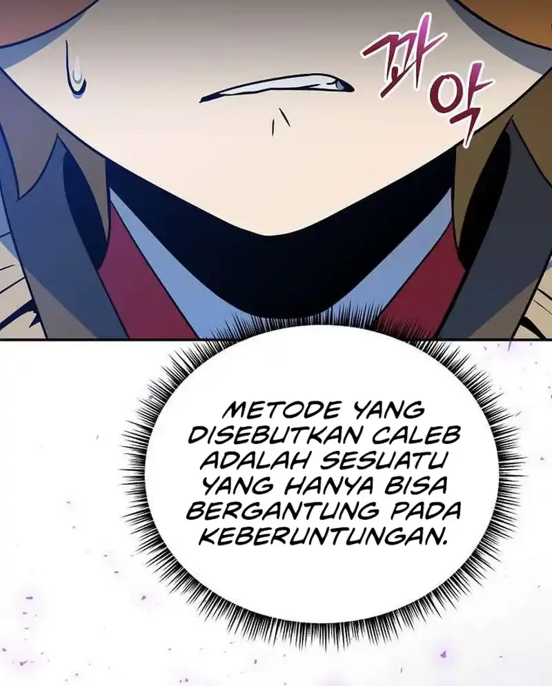 The Turn-Bound Mage Chapter 45 - halaman 16