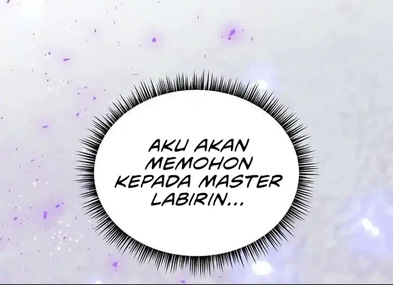 The Turn-Bound Mage Chapter 45 - halaman 19