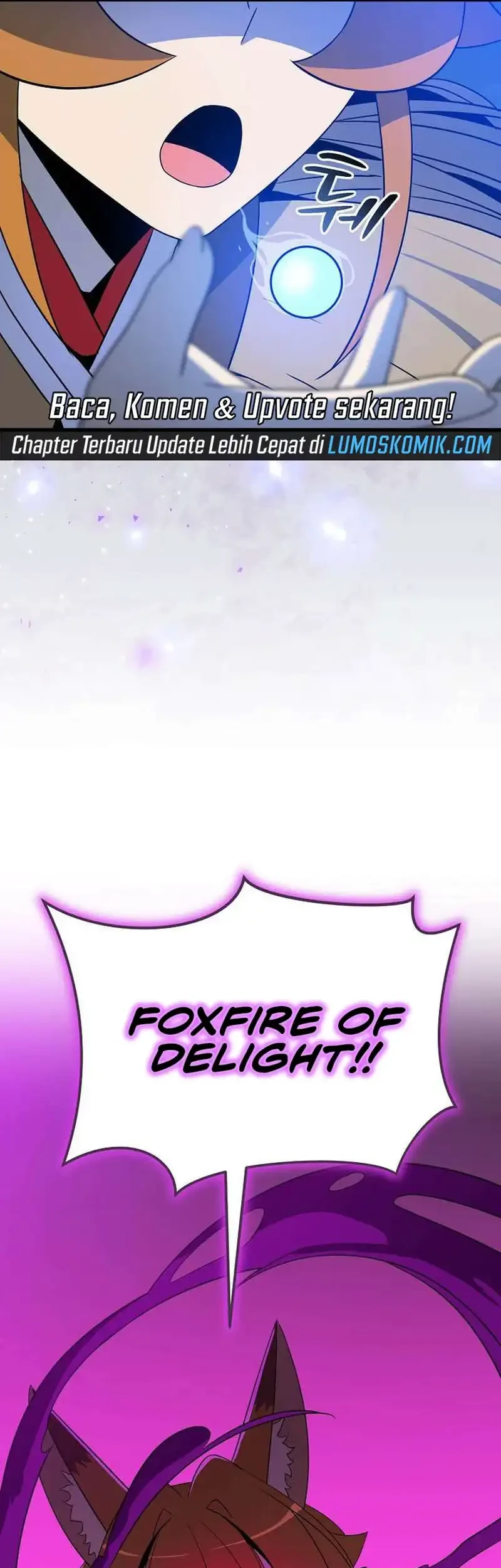 The Turn-Bound Mage Chapter 45 - halaman 20