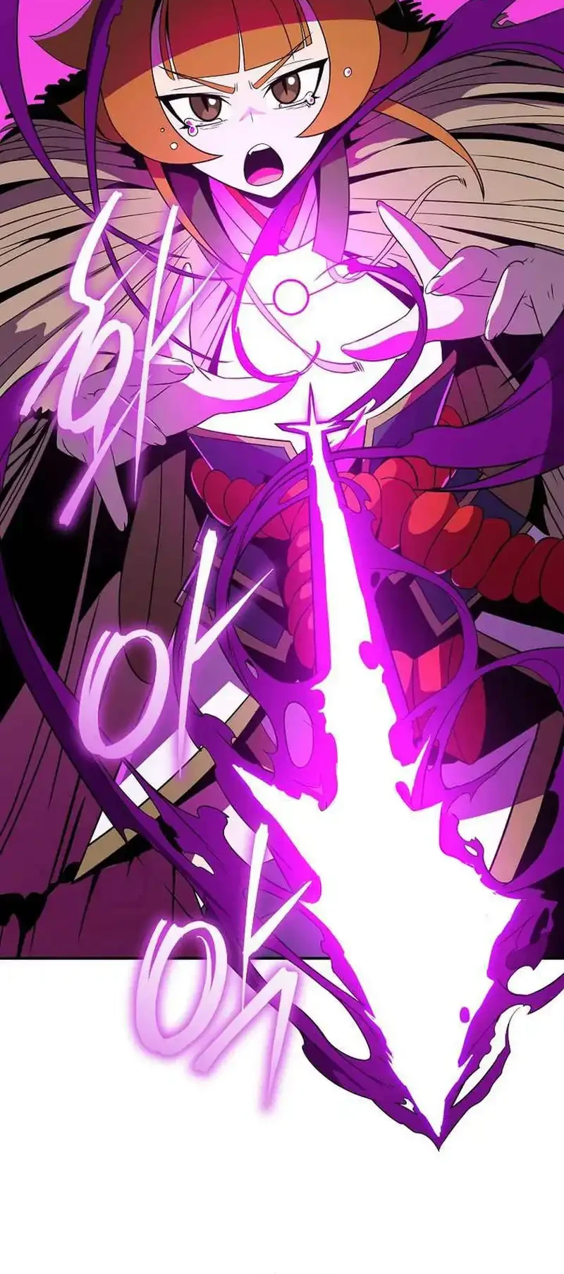 The Turn-Bound Mage Chapter 45 - halaman 21