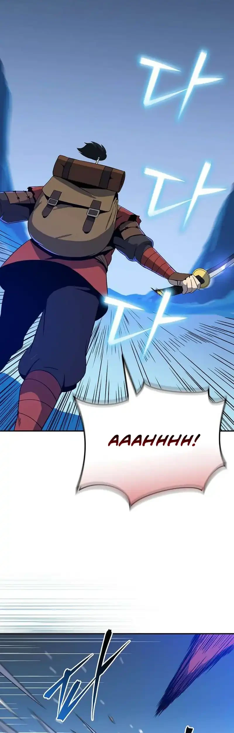 The Turn-Bound Mage Chapter 45 - halaman 28