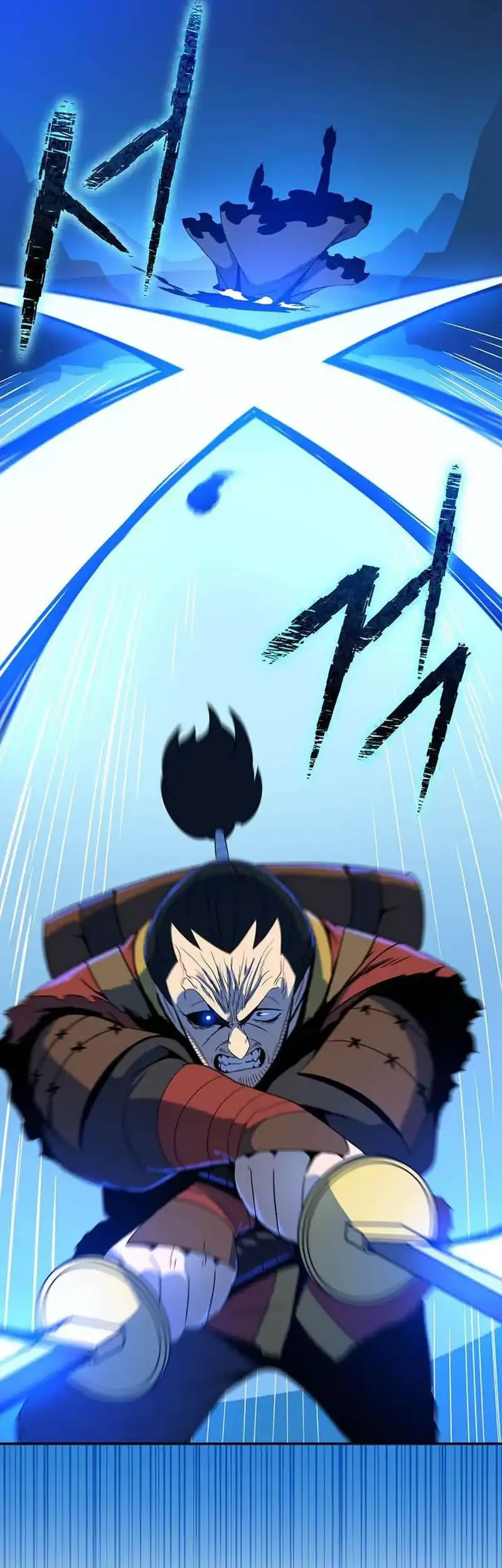 The Turn-Bound Mage Chapter 45 - halaman 30