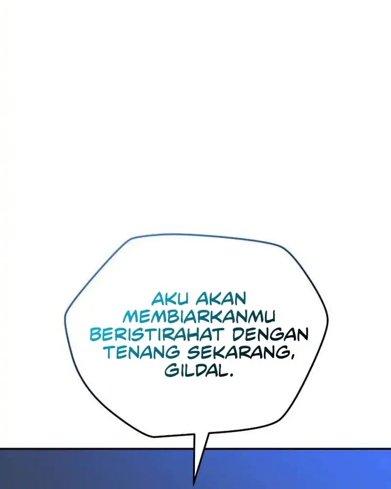 The Turn-Bound Mage Chapter 45 - halaman 32