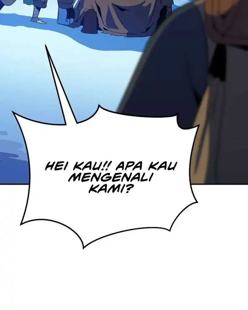The Turn-Bound Mage Chapter 45 - halaman 41
